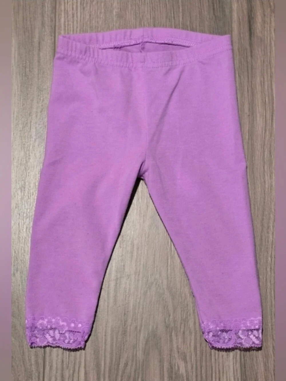 6-9 Month Bottoms